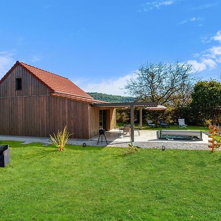 La Plaine Aux Etoiles - Maison Individuelle Avec Piscine Balneo Privative Et Jardin Domme Dış mekan fotoğraf